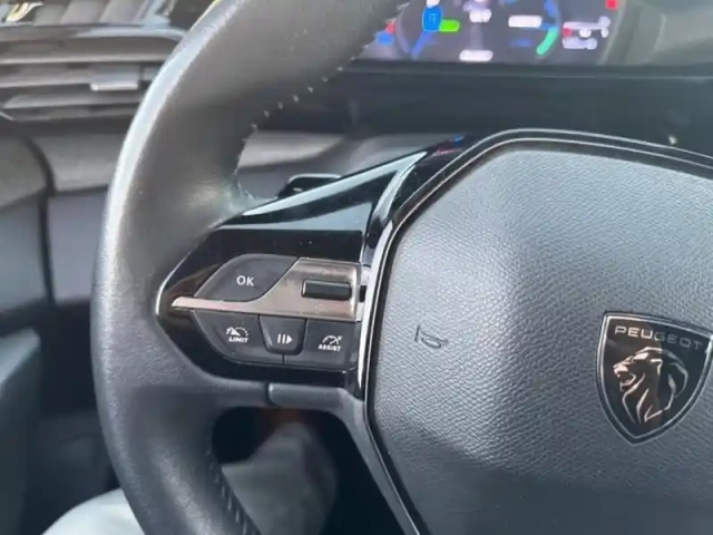 Peugeot 308 phev 180ch allure e-eat8 — photo 15