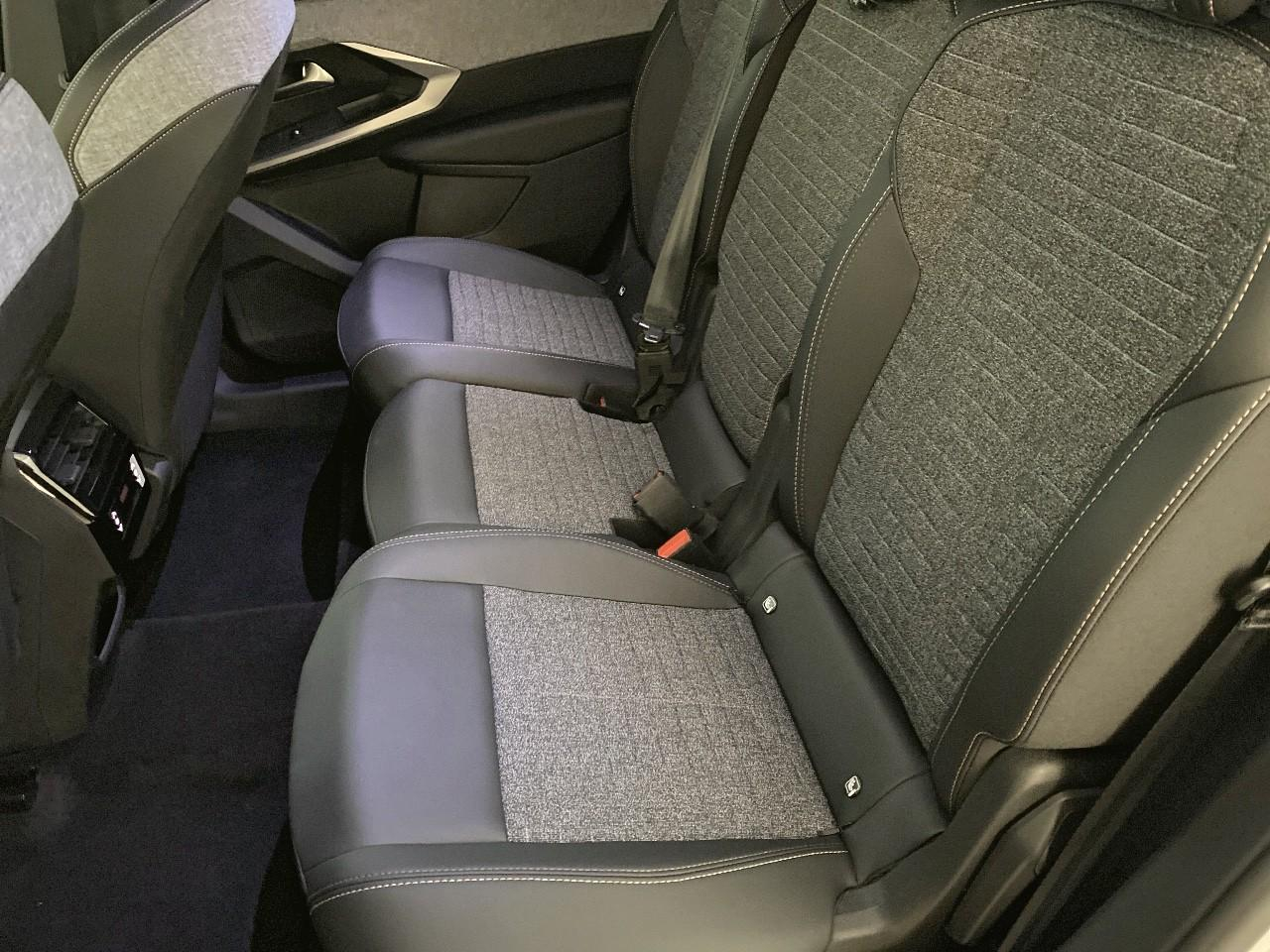 Peugeot 5008 hybrid 145 ch e-dcs6 allure — photo 10
