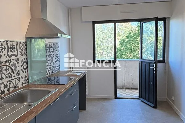 Appartement 3 pièces 69 m²