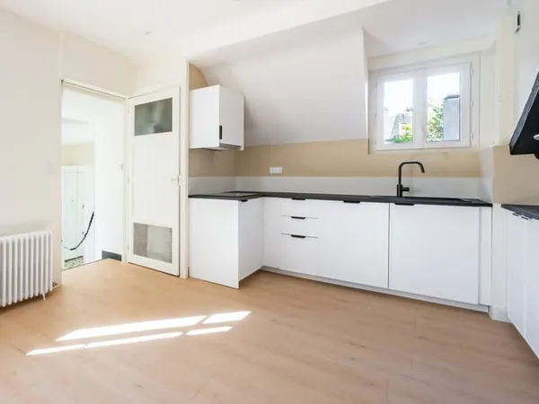 Appartement maison hyper centre