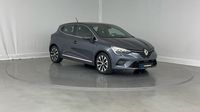 Renault Clio 1.6 E-Tech hybride 140ch Intens -21N — photo 3