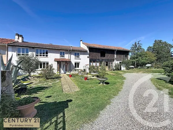 Maison 6 pièces 220 m²