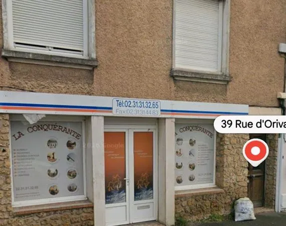 Local professionnel ou commercial