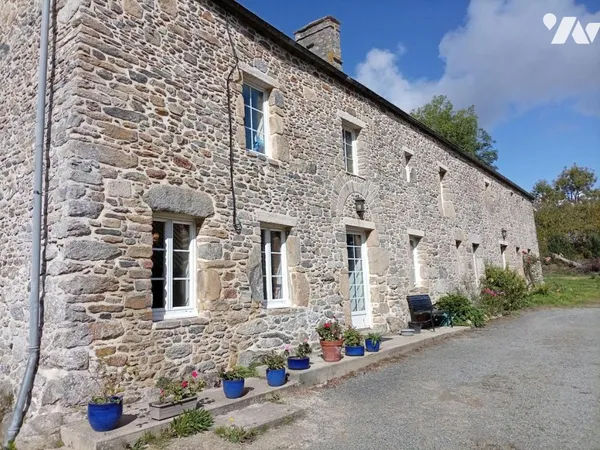 Maison 3 pièces 90 m²
