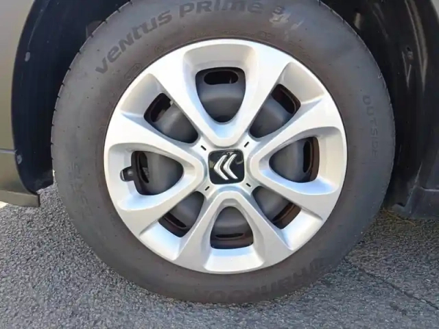 Citroën C3 bluehdi 100 bvm6 — photo 13
