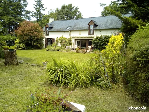 Maison noyal chatillon