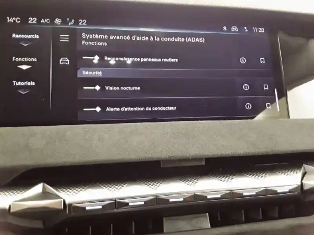 Ds Ds 4 puretech 130 eat8 — photo 87