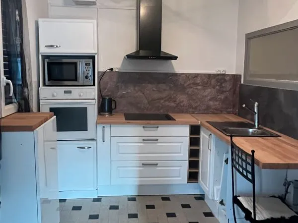 Appartement à louer à Bourges