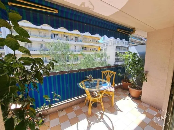 Appartement 2 pièces 55 m²