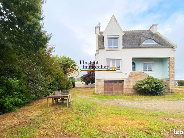 Maison 5 pièces 93 m²