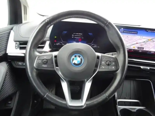 Bmw Serie 2 série 2 activetourer 225e 245ch xdrive luxury dkg7 — photo 8