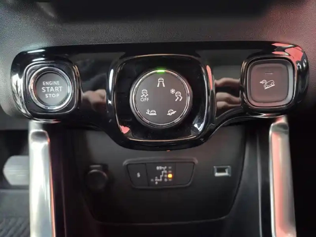 Citroën C3 Aircross bluehdi 120 s&amp;s eat6 — photo 79