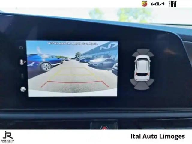 Kia Niro ev 204ch active — photo 15