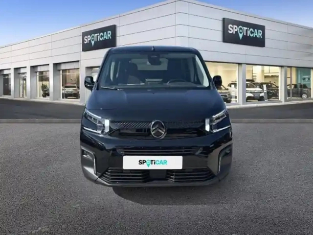 Citroën Berlingo m 1.5 bluehdi 130ch max bva8 — photo 2