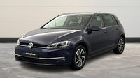 Volkswagen Golf 1.0 TSI 115ch IQ.Drive DSG7 Euro6d-T 5p