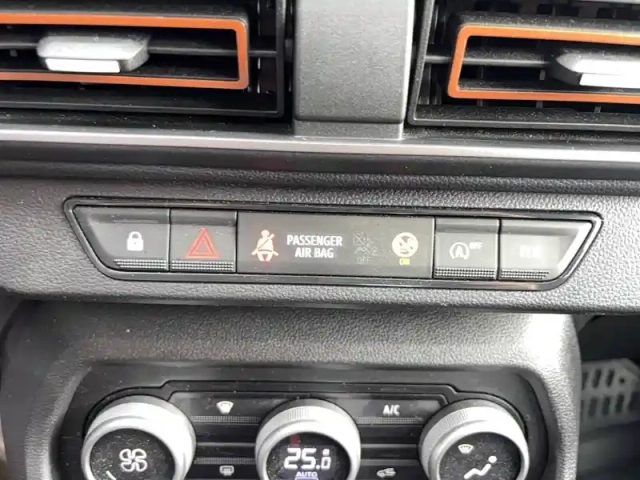 Dacia Sandero tce 90 — photo 26