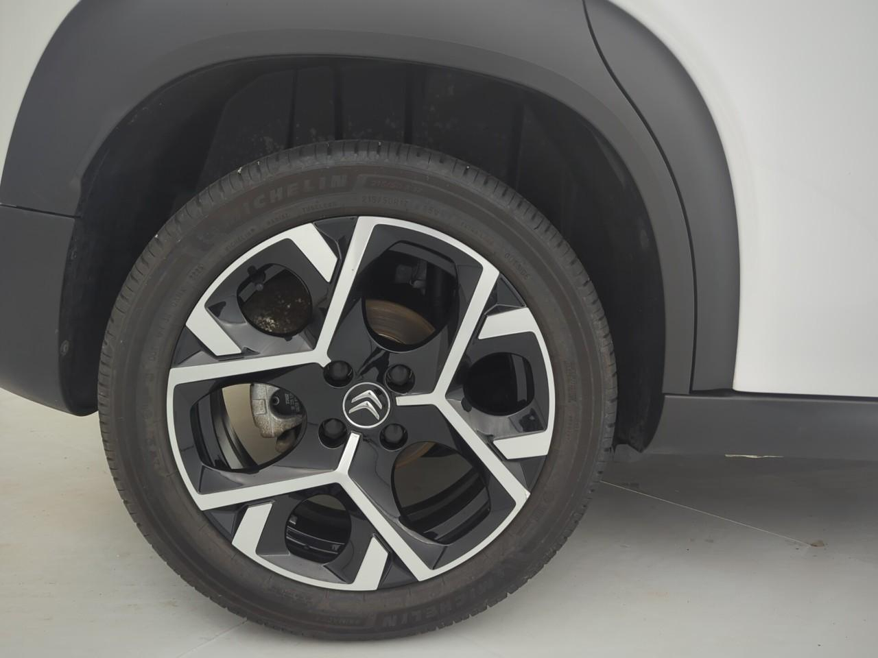 Citroën C3 Aircross puretech 110 s&s bvm6 shine pack — photo 32