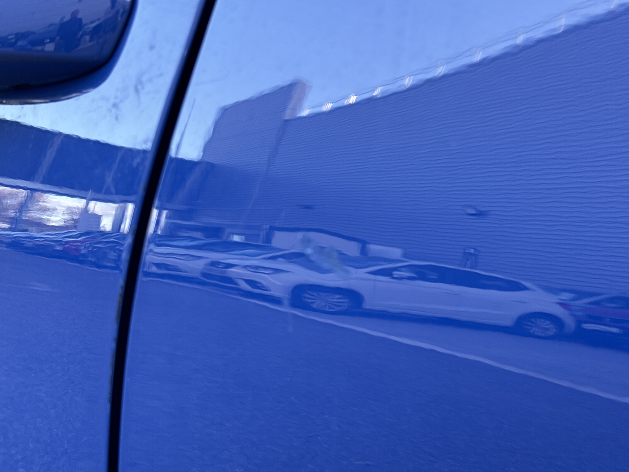 Skoda Fabia 1.0 TSI 95 ch BVM5 — photo 24