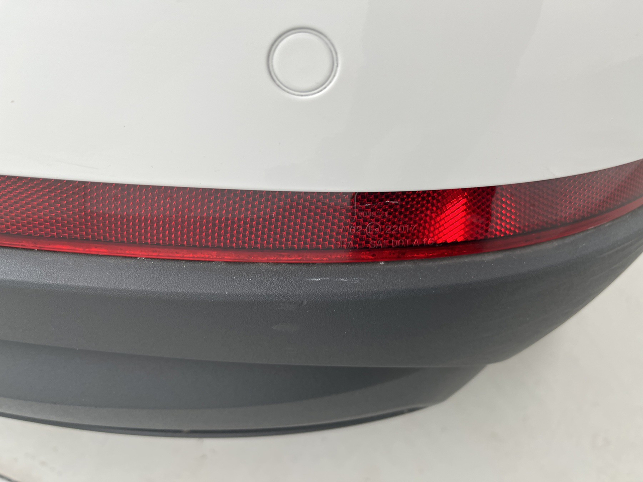 Audi Q3 — photo 60