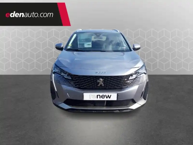 Peugeot 3008 bluehdi 130ch s&amp;s eat8 — photo 7