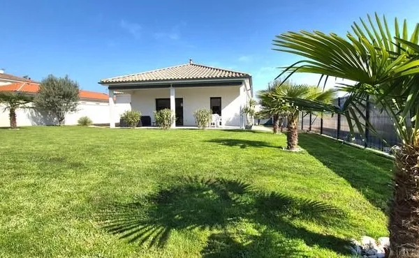 Maison à vendre 5 pièces SANCE (71)