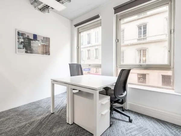 Espace de travail privé personnalisé en fonction des besoins uniques de votre entreprise à Paris, 29