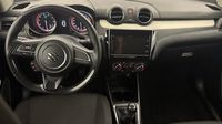 Suzuki Swift 1.2 Dualjet Hybrid 90ch Privilège Euro6d-T — photo 11