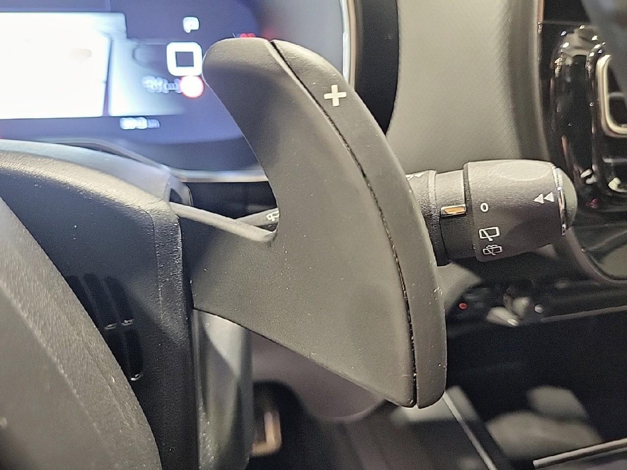 Citroën C5 Aircross bluehdi 130 s&s eat8 shine pack — photo 18