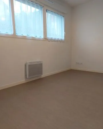 Appartement Location Troyes 1p 20m² 326€