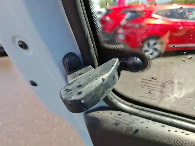 Renault Twingo iii achat intégral — photo 17