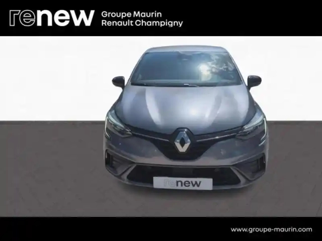 Renault Clio 1.3 tce 140ch rs line — photo 2