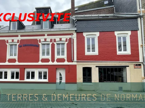 Maison 6 pièces 153 m²