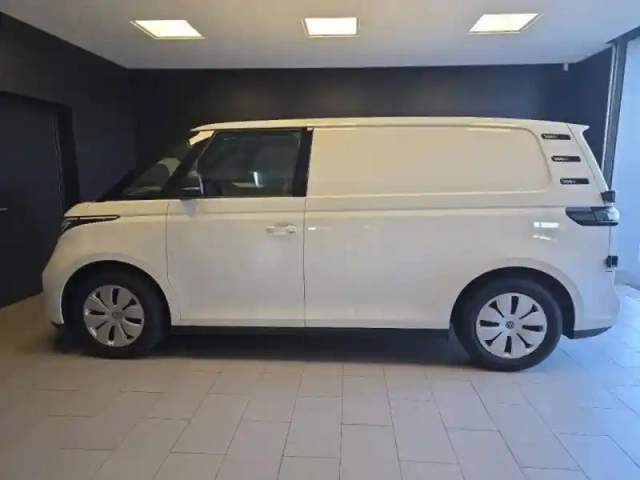 Volkswagen Id.buzz Cargo id. buzz cargo 286ch 79kwh pro — photo 11