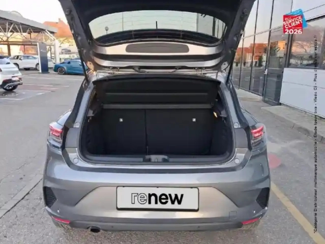 Renault Clio 1.0 tce 90ch evolution x-tronic — photo 14