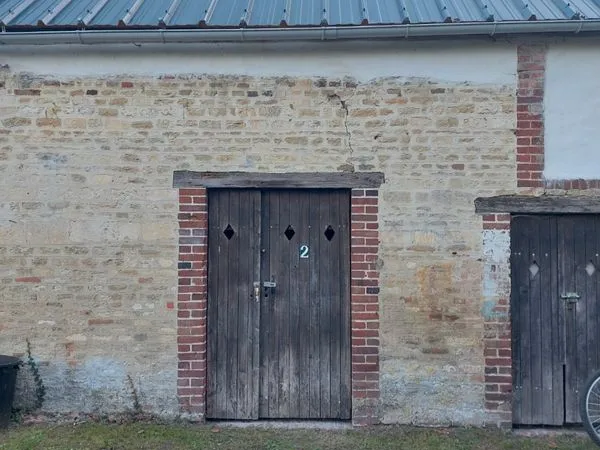 Location de cave de stockage