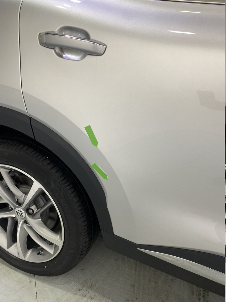 MG EHS — photo 40
