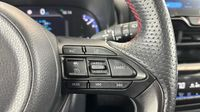 Toyota Yaris Cross 116h GR Sport MY22 — photo 24