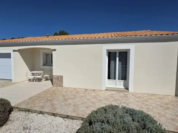 Maison 3 pièces 75 m²