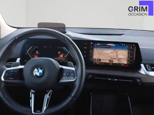Bmw Serie 2 active tourer 220i 170 ch dkg7 — photo 5