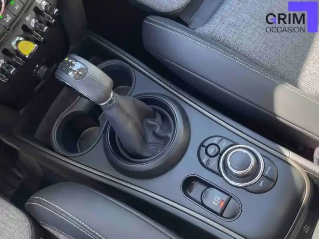 Mini Mini countryman 125 - 95 ch all4 bva6 — photo 10