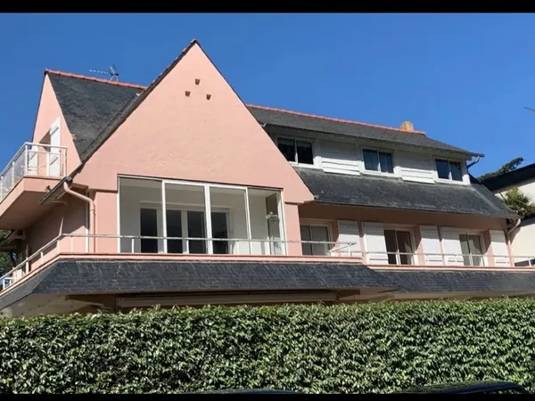Loue maison 200m²