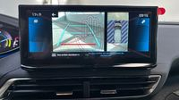 Peugeot 5008 Hybrid 136ch Allure Pack e-DCS6 — photo 16