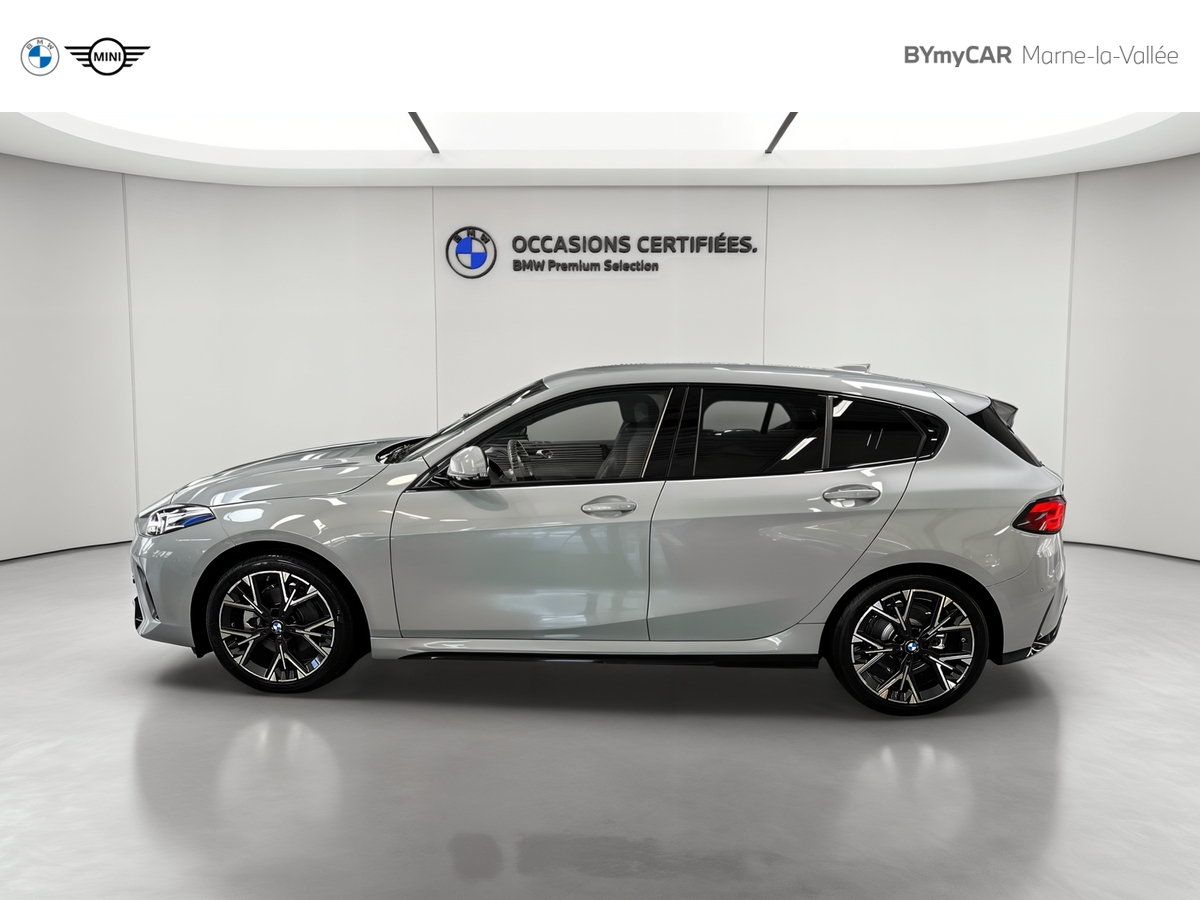 BMW 120 170 ch DKG7 — photo 2