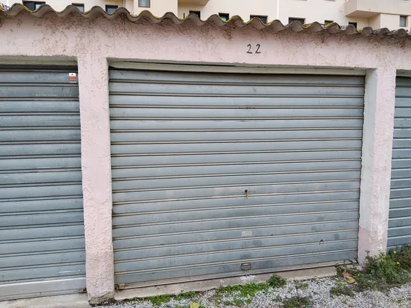 Garage 15m2 Pont du Las
