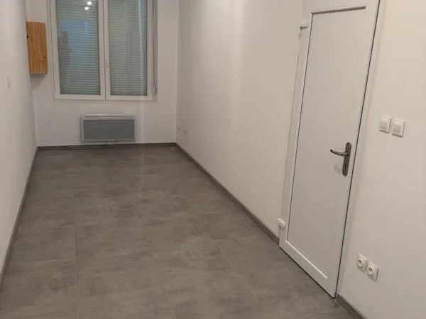 Appartement avec jardin proche centre ville
