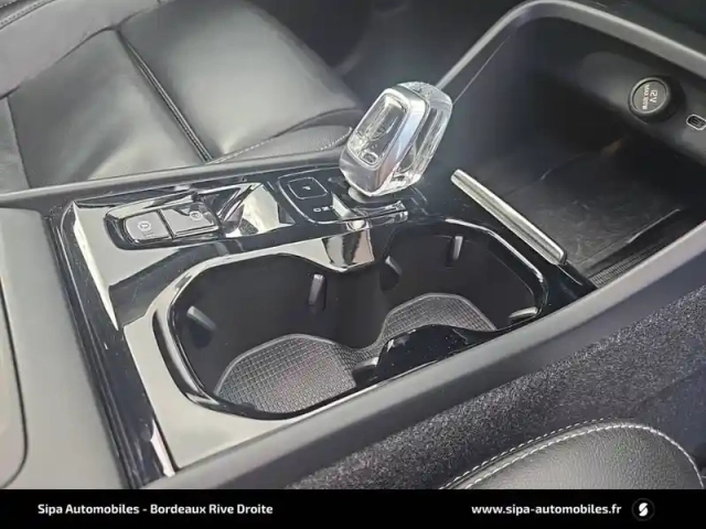 Volvo Xc40 b3 163 ch dct7 — photo 21