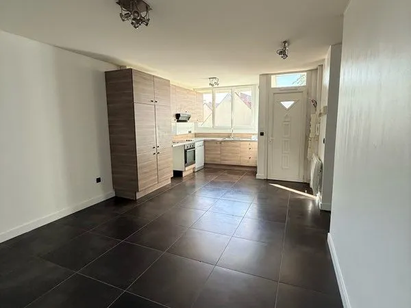 Appartement 3 pièces 55m2