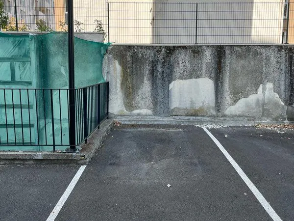 Place de parking à louer