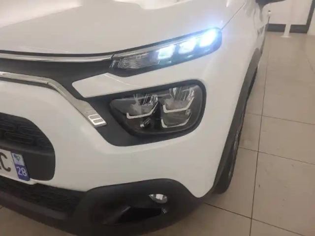 Citroën C3 puretech 83 s&amp;s bvm5 — photo 58