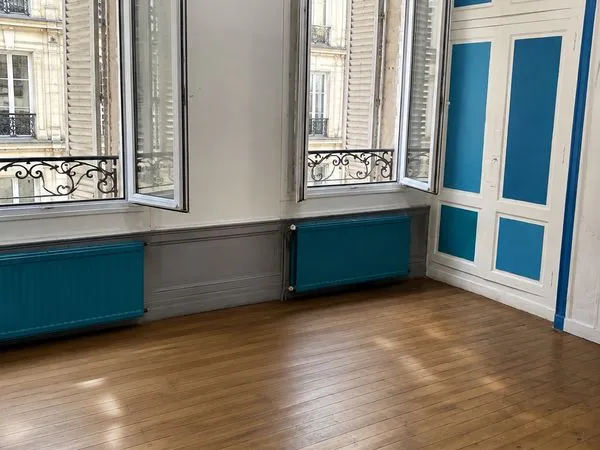Appartement à louer en centre ville